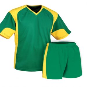 Soccer Uniform
