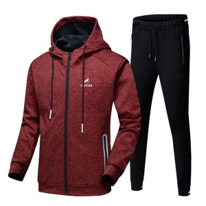 Men Tracksuits