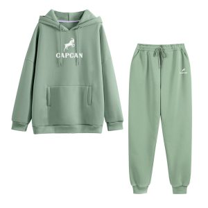 Women Tracksuits