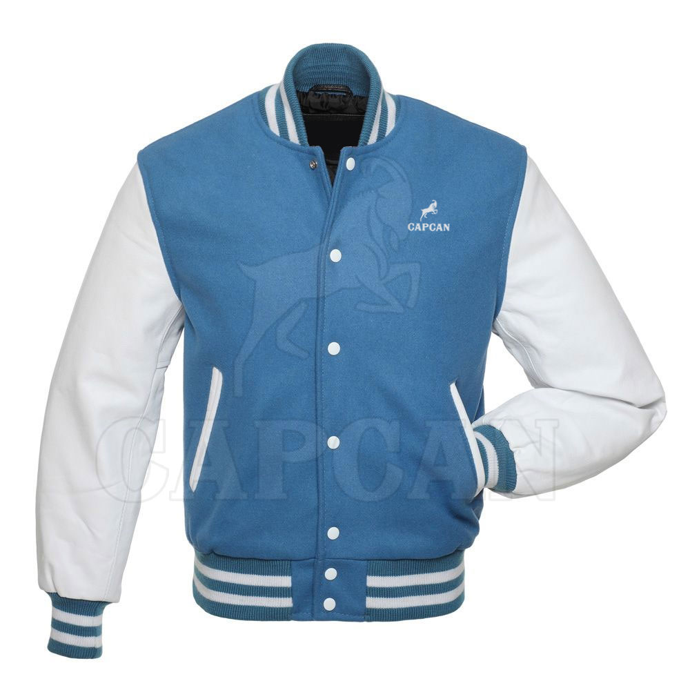 Baseball Jacket