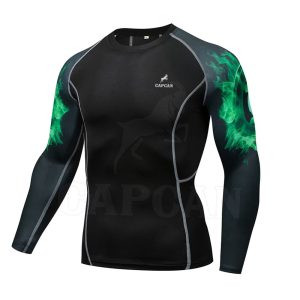 Rash Guards