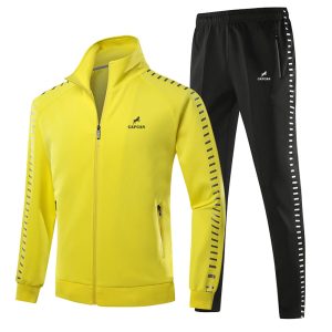 Men Tracksuits