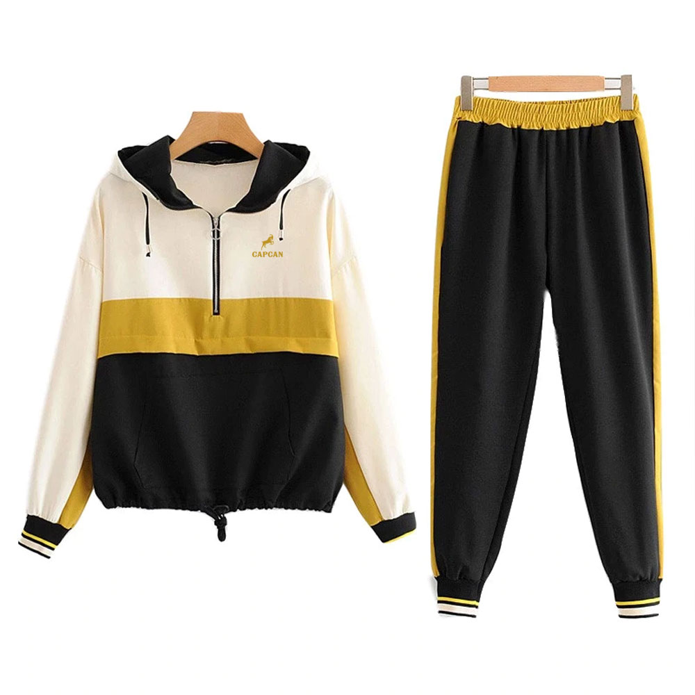 Women Tracksuits