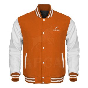 Baseball Jacket
