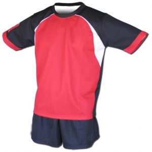 Rugby Ball Uniforms