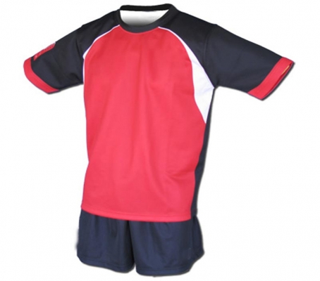 Rugby Ball Uniforms