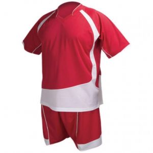 Soccer Uniform