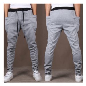 Casual Joggers