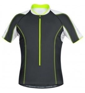 Cycling Jersey (Copy)