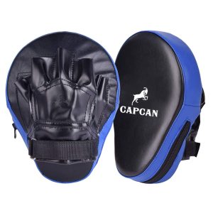 Focus Pads