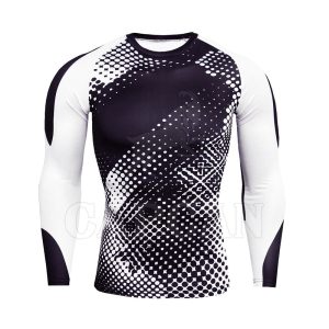 Rash Guards