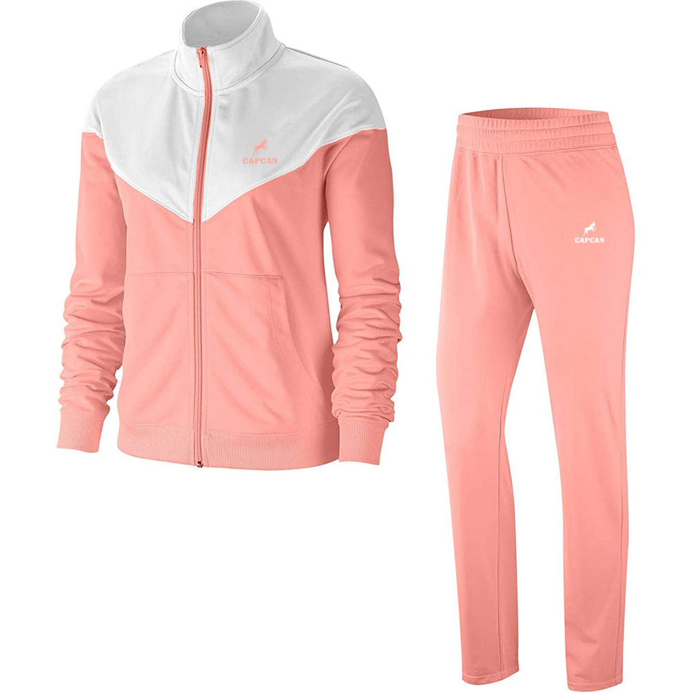 Women Tracksuits