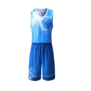 Basket Ball Uniform