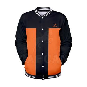Baseball Jacket