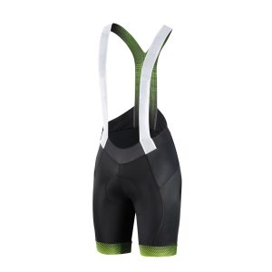 Active Padded Cycling Bib Short