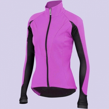 Women Sublimation Printed Cycling Jersey And Cycling Jackets