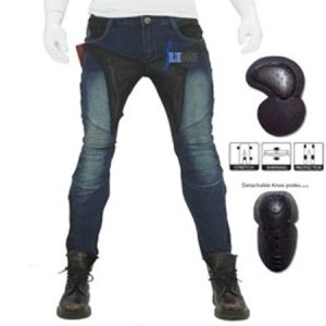 Â Motorcycle Jeans Riding On The Road Jeans Off-Road Outdoor Pants