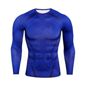 Rash Guards