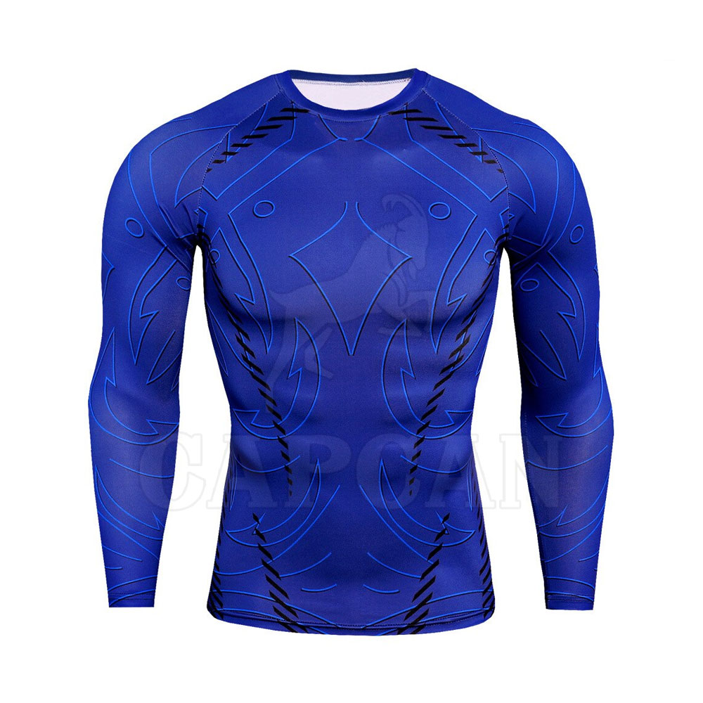 Rash Guards