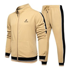 Men Tracksuits
