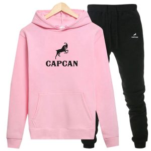Women Tracksuits
