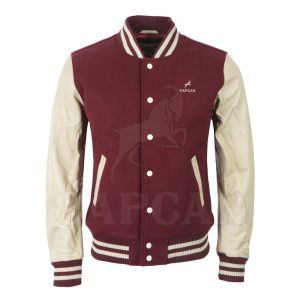 Baseball Jacket