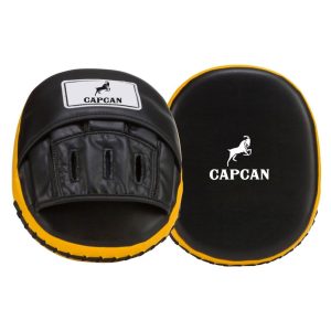 Focus Pads