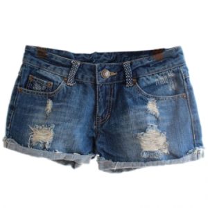 Jeans Shorts