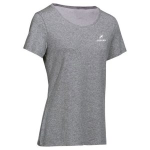Women Fitness T Shirts