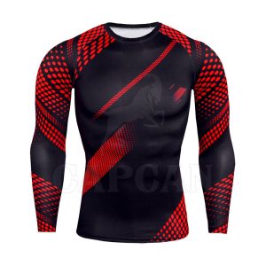 Rash Guards