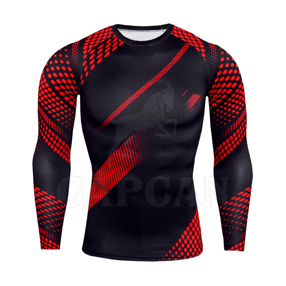 Rash Guards