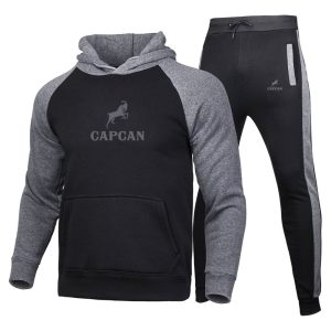 Men Tracksuits