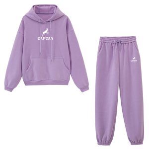 Women Tracksuits