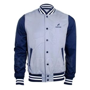 Baseball Jacket