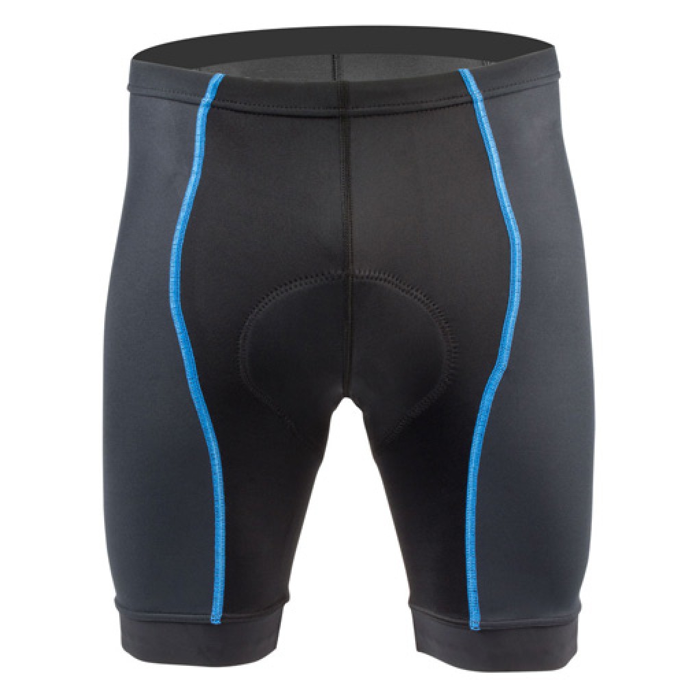 Cycling Short Polyester Spandex