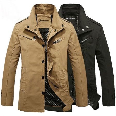 Leisure Jackets