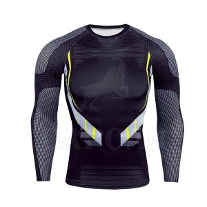 Rash Guards