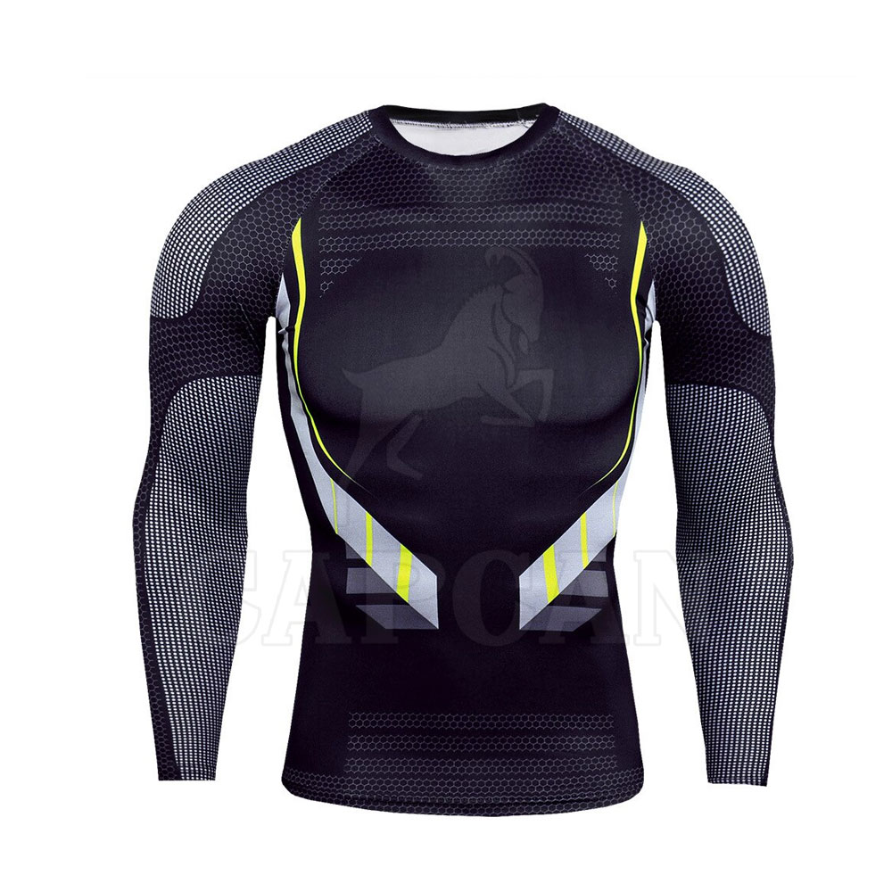 Rash Guards