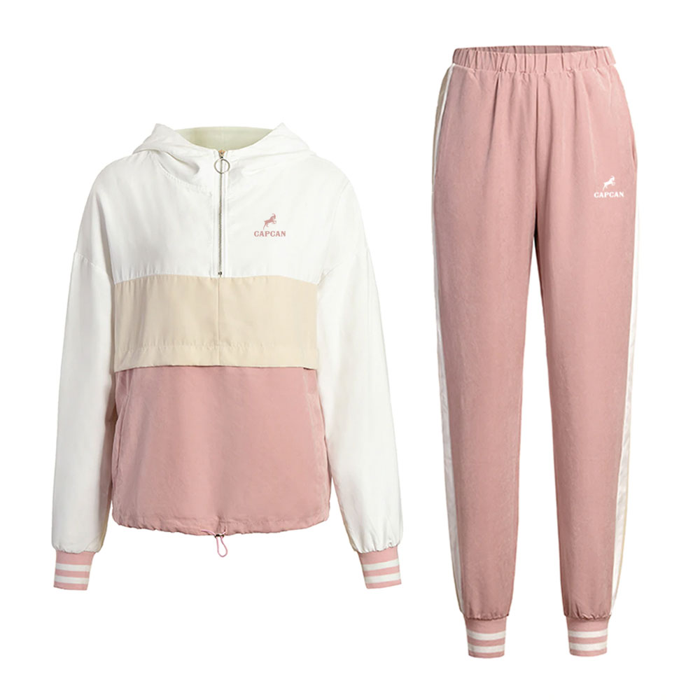 Women Tracksuits