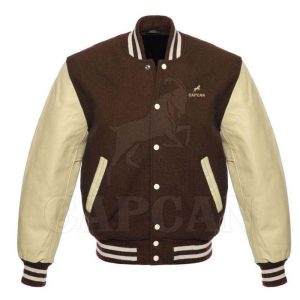 Baseball Jacket