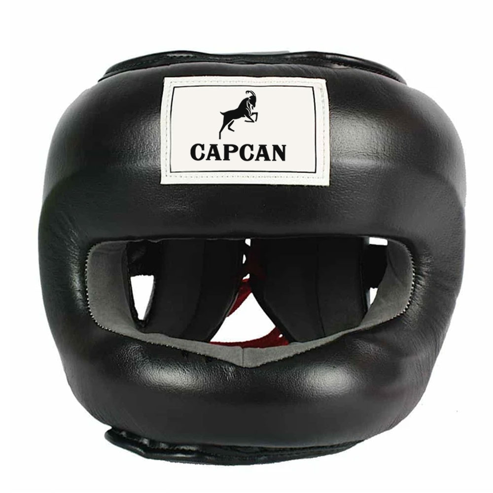 Head Guards