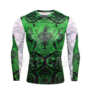 Rash Guards