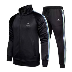 Men Tracksuits