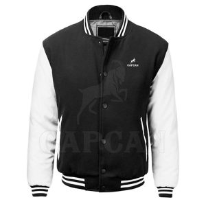 Baseball Jacket