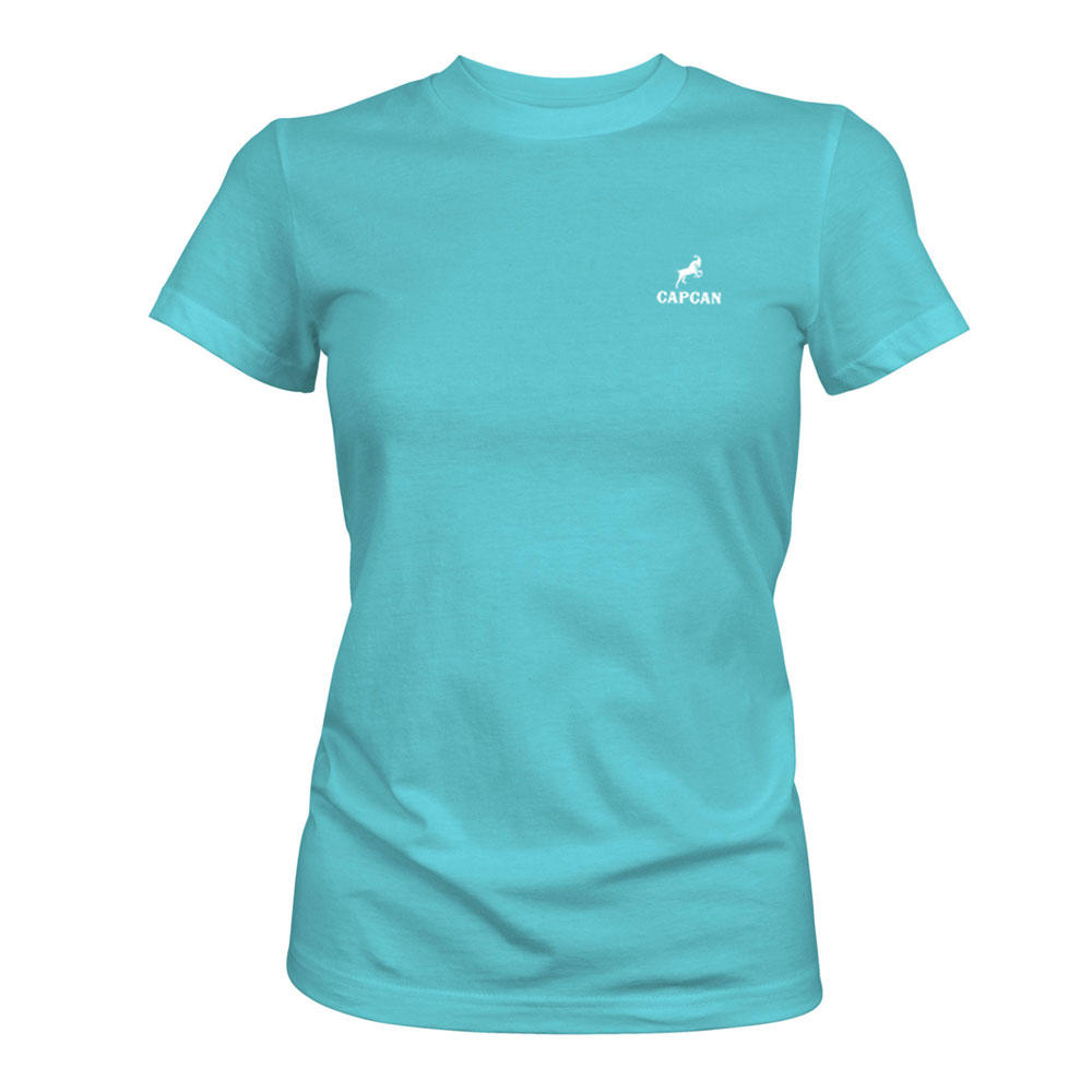 Women Fitness T Shirts