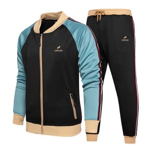 Men Tracksuits