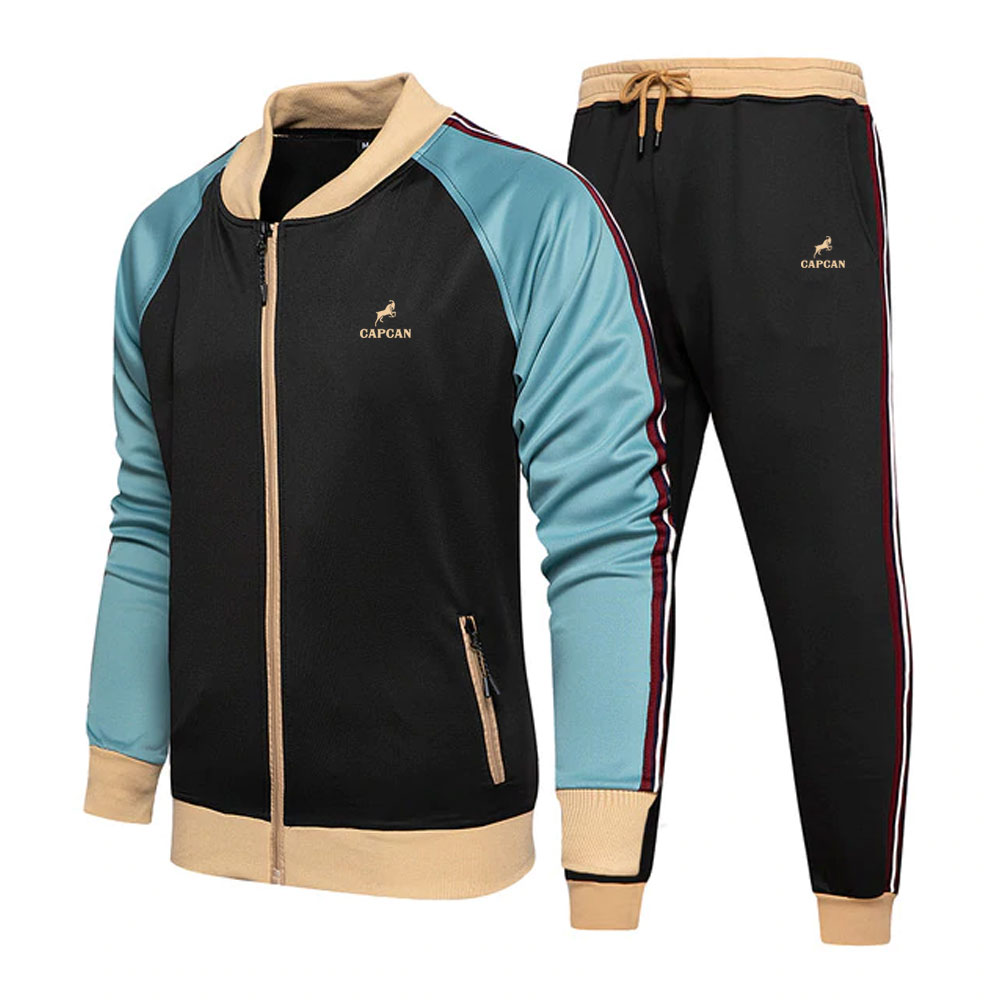 Men Tracksuits