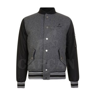 Baseball Jacket