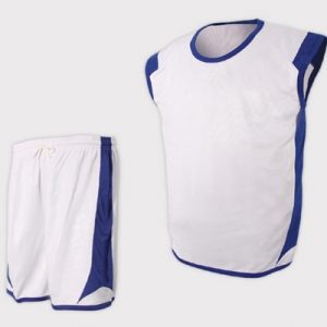 Basket Ball Uniform