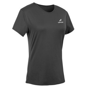Women Fitness T Shirts